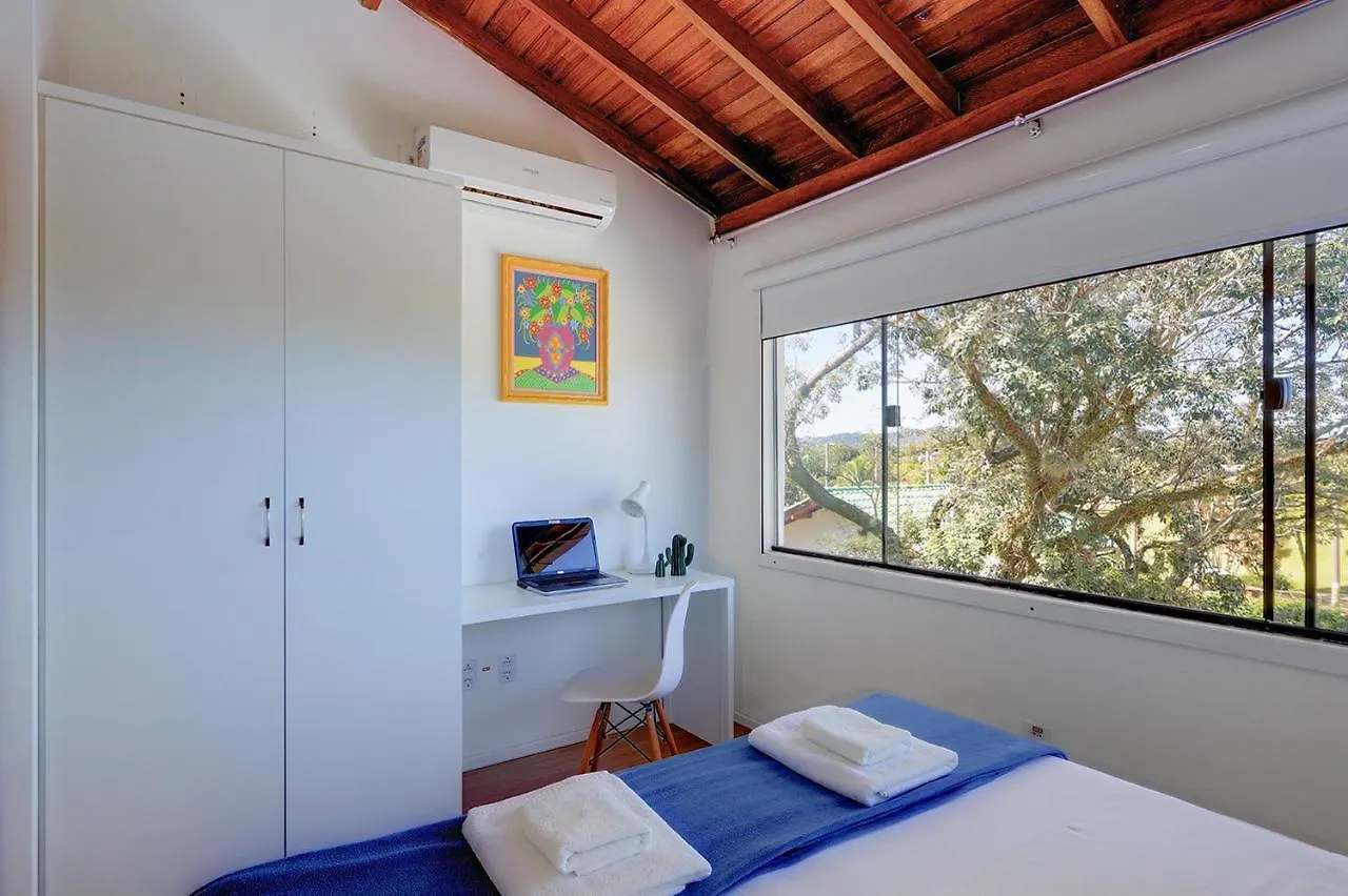 Appartamento Loft Na Lagoa Da Conceicao Florianópolis