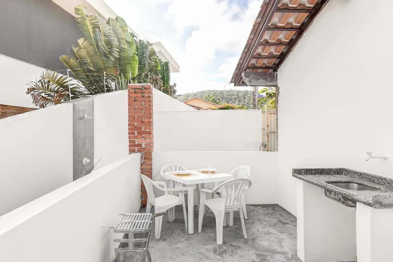 Appartamento Loft Na Lagoa Da Conceicao Florianópolis Brasile