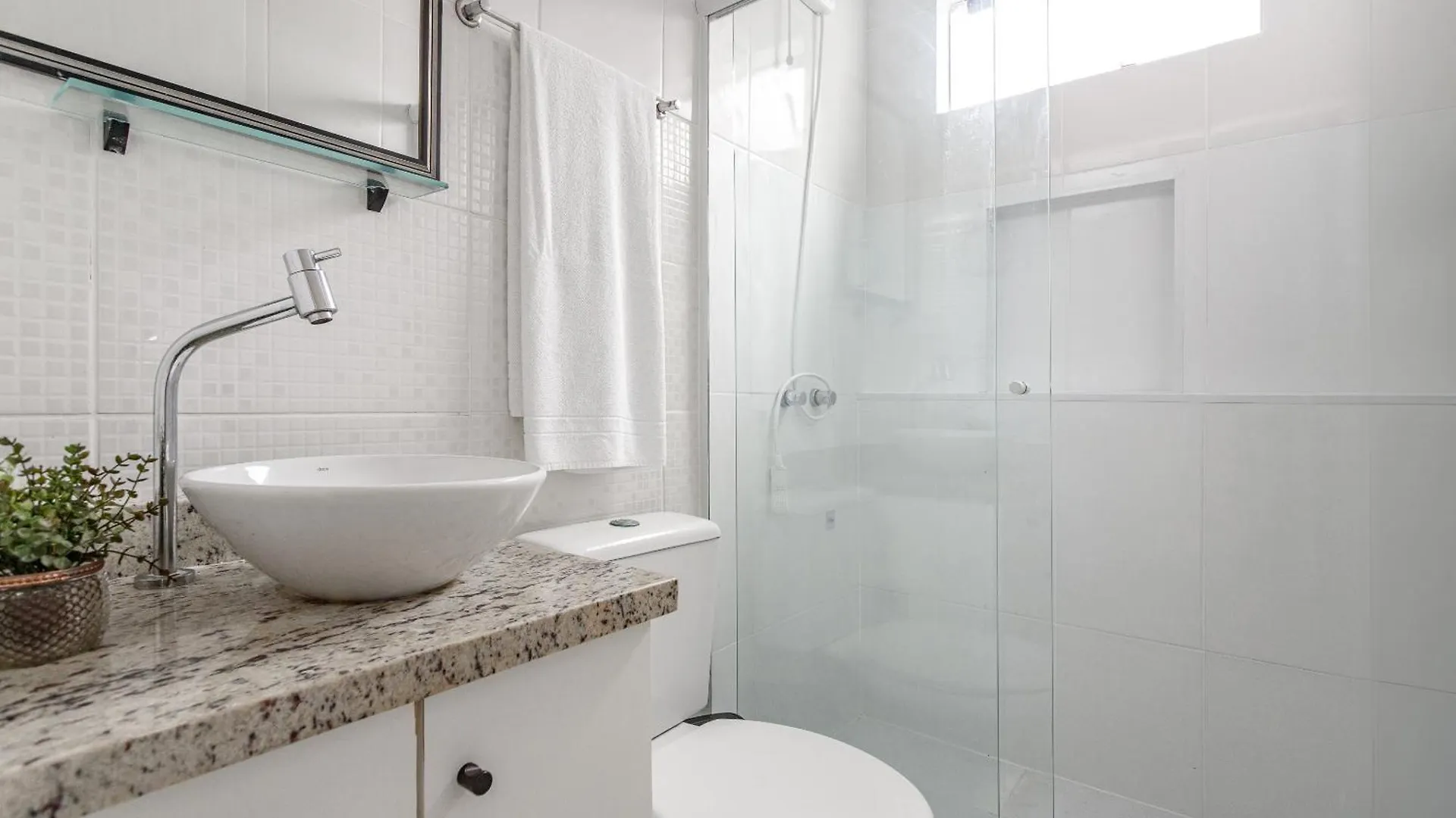 Appartamento Loft Na Lagoa Da Conceicao Florianópolis