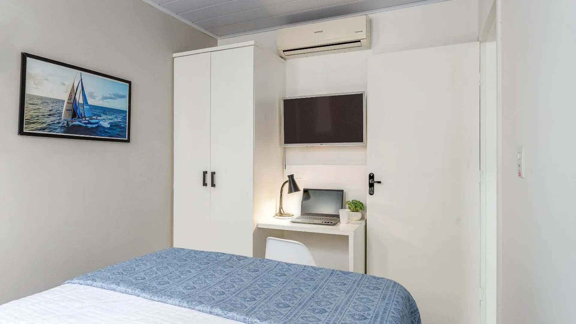 Appartamento Loft Na Lagoa Da Conceicao Florianópolis 0*,  Brasile