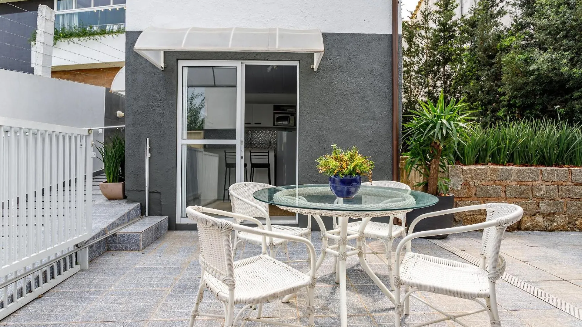 Appartamento Loft Na Lagoa Da Conceicao Florianópolis 0*,  Brasile