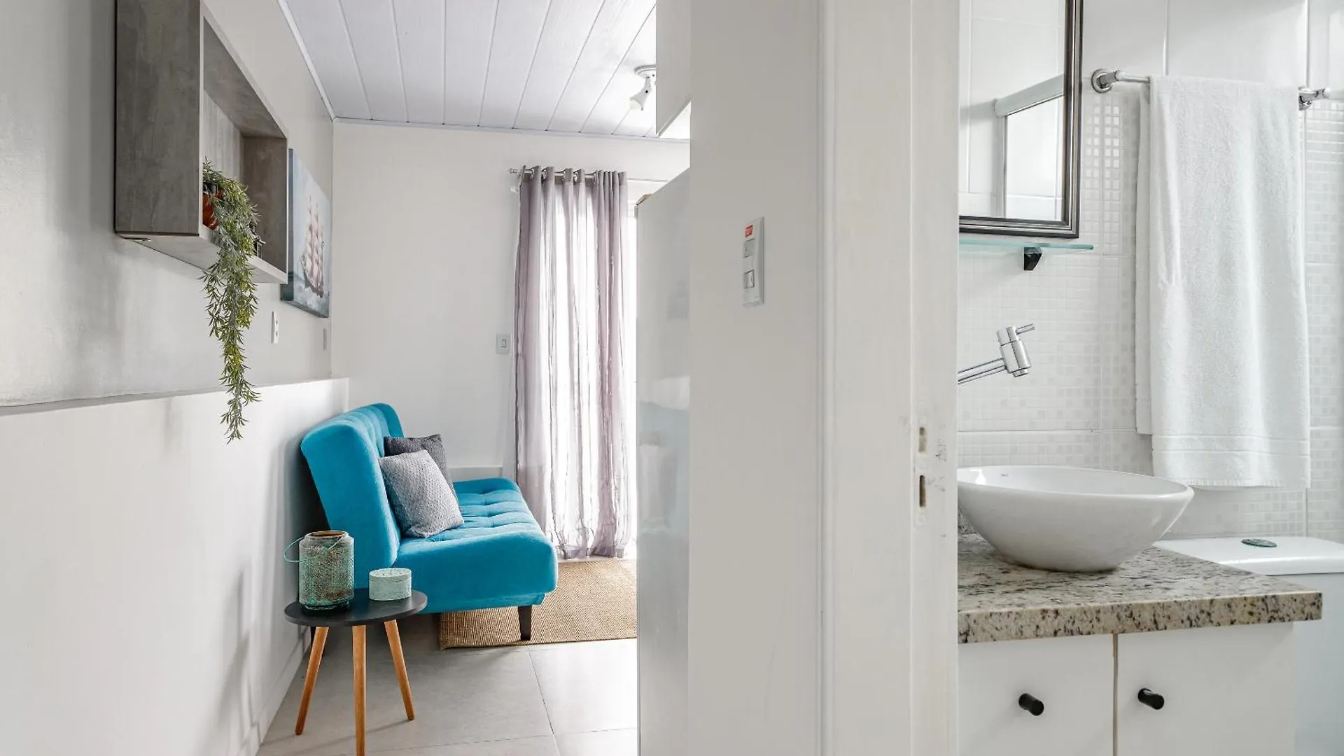 Appartamento Loft Na Lagoa Da Conceicao Florianópolis 0*,