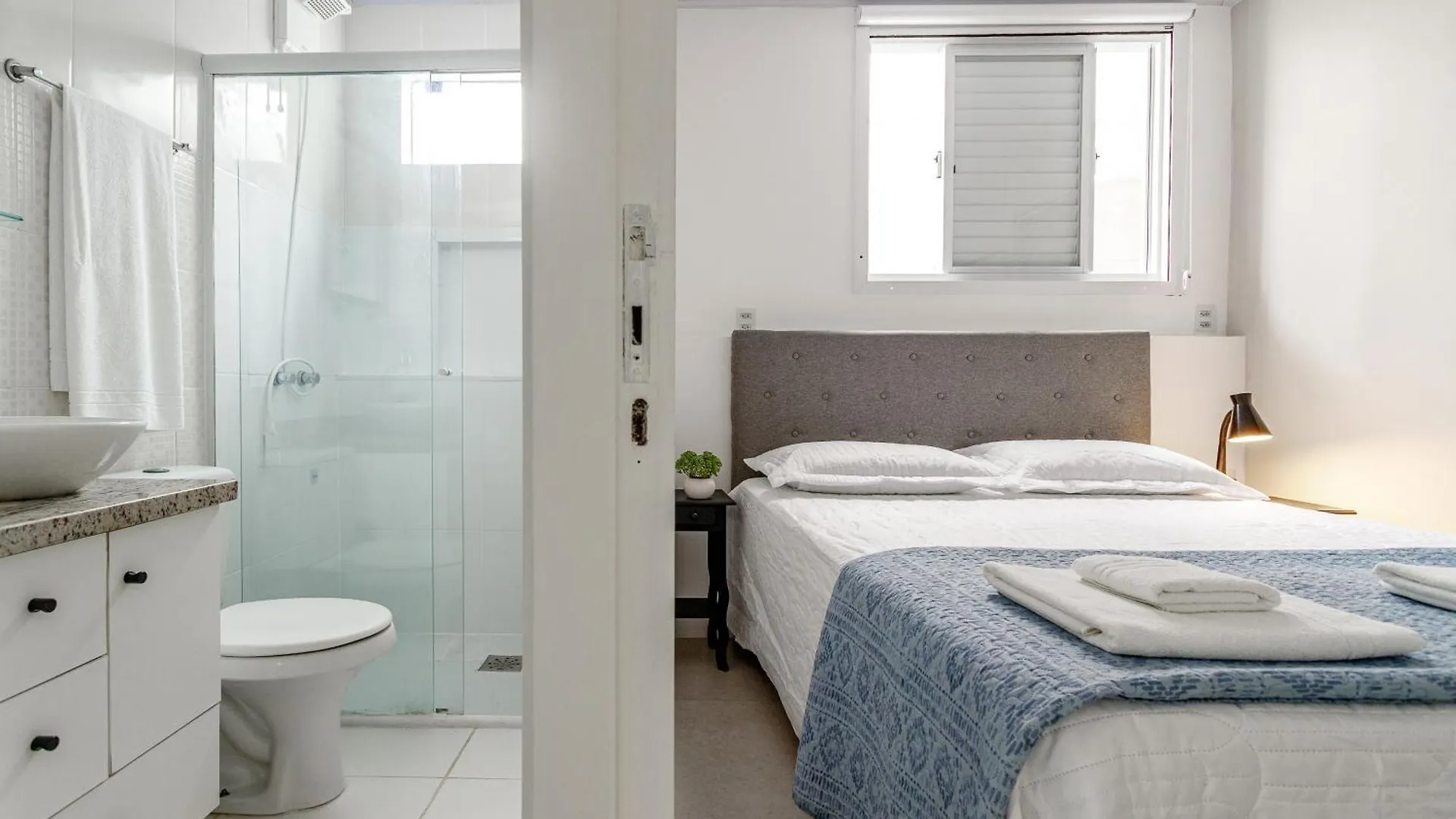 Appartamento Loft Na Lagoa Da Conceicao Florianópolis