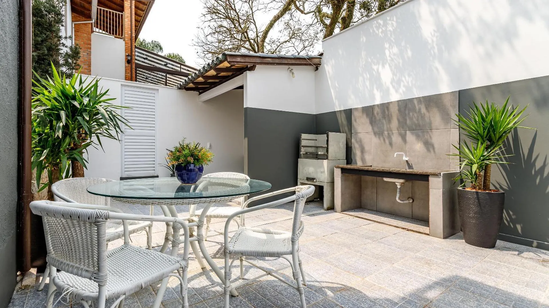 Appartamento Loft Na Lagoa Da Conceicao Florianópolis