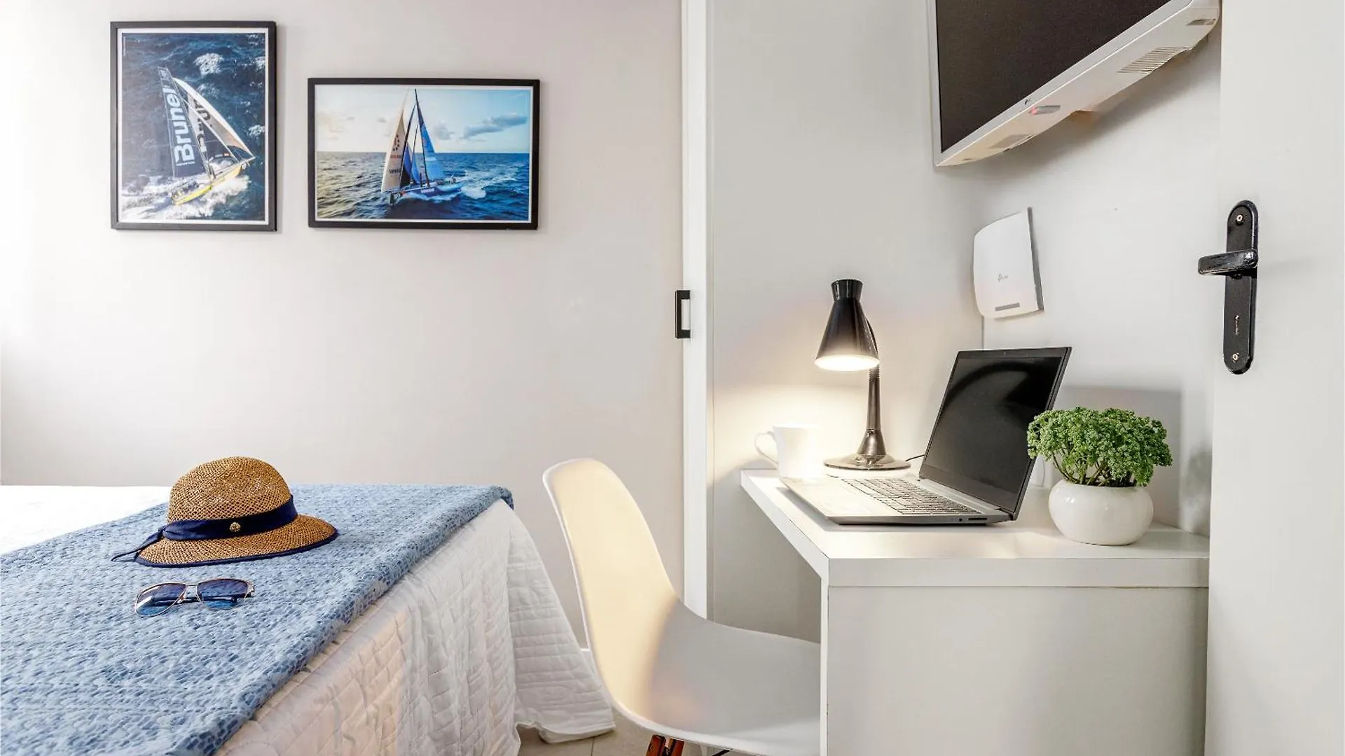 Appartamento Loft Na Lagoa Da Conceicao Florianópolis Brasile
