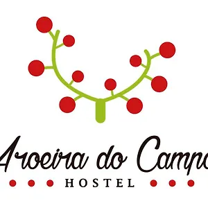Hostel Aroeira Do Campo, Florianópolis