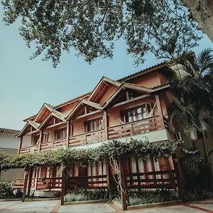 Colinas Da Lagoa Мини-отель