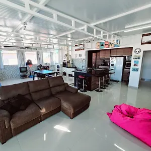  Apartamento Cobertura Gourmet á 300mts Da De Canasvieiras Norte Da Ilha De Floripa