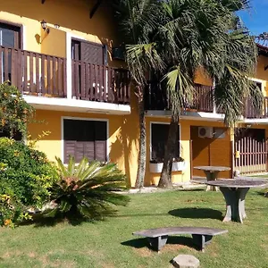 Gasthof Dunasol Floripa, Florianópolis