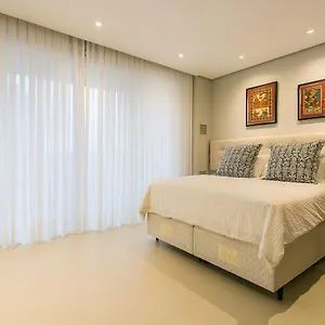  Apartamento Moderno Em Com Infraestrutura De Clube Ca04