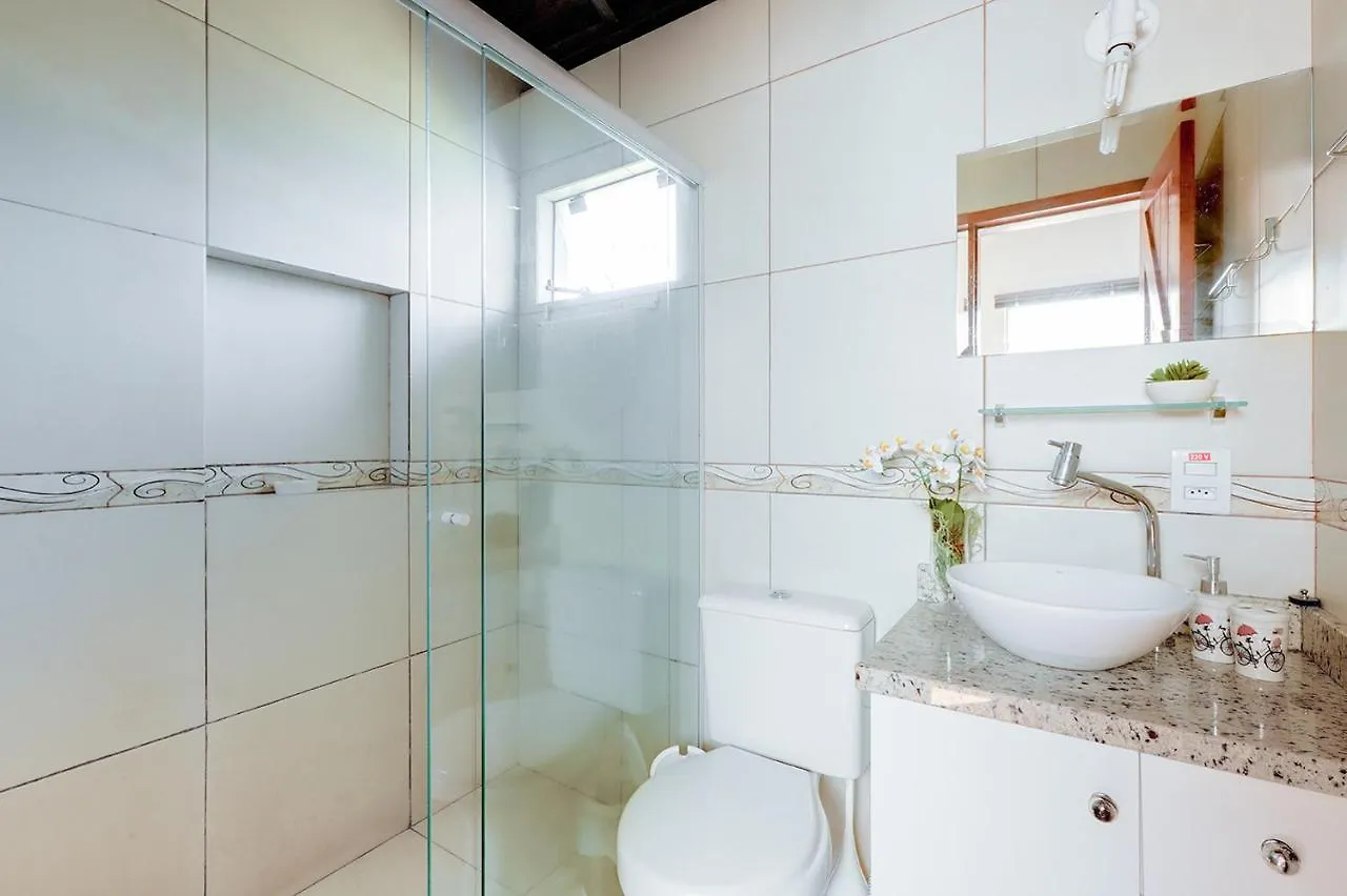 Loft Na Lagoa Da Conceicao Apartment Florianopolis