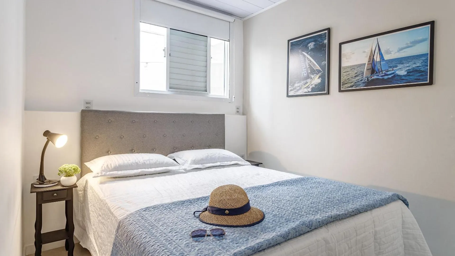 Loft Na Lagoa Da Conceicao Apartment Florianopolis