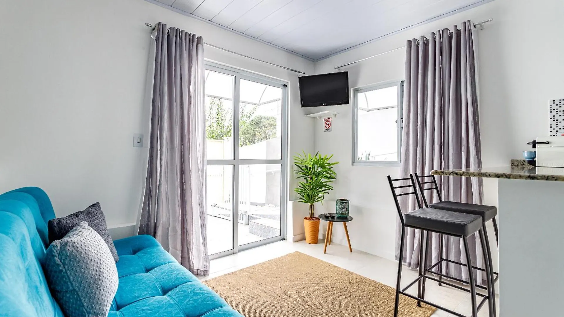 Loft Na Lagoa Da Conceicao Apartment Florianopolis