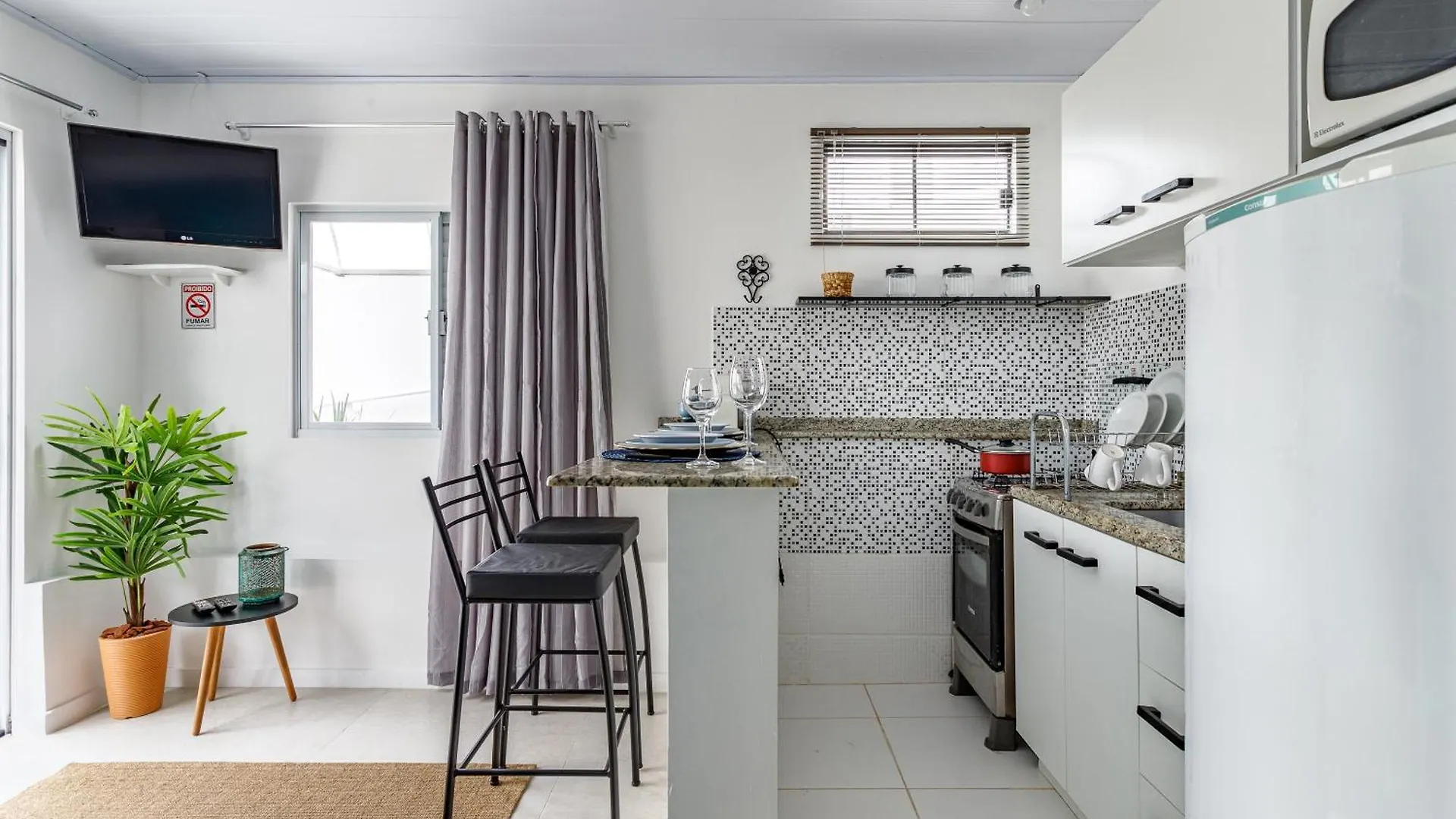 Loft Na Lagoa Da Conceicao Apartment Florianopolis Brazil